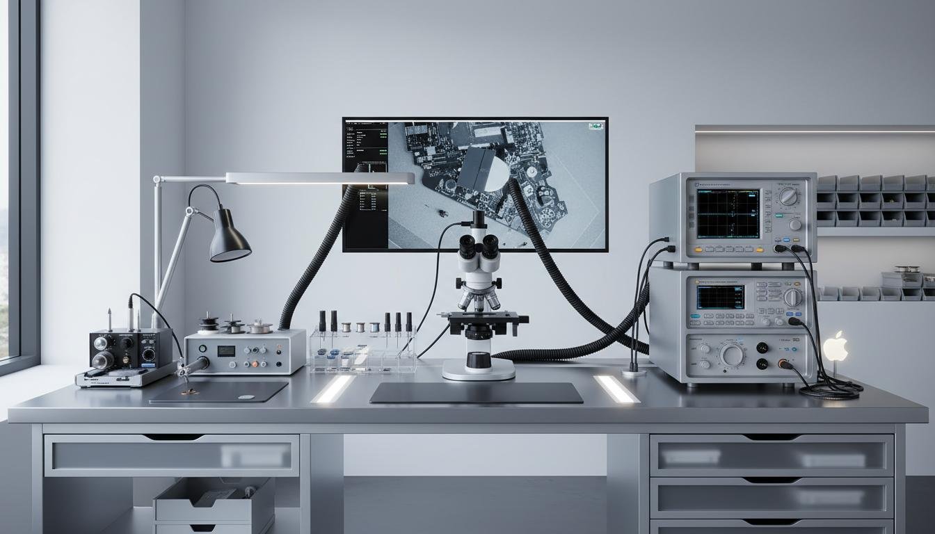 lavmicrepair - World-Class Lavalier Microphone Repair